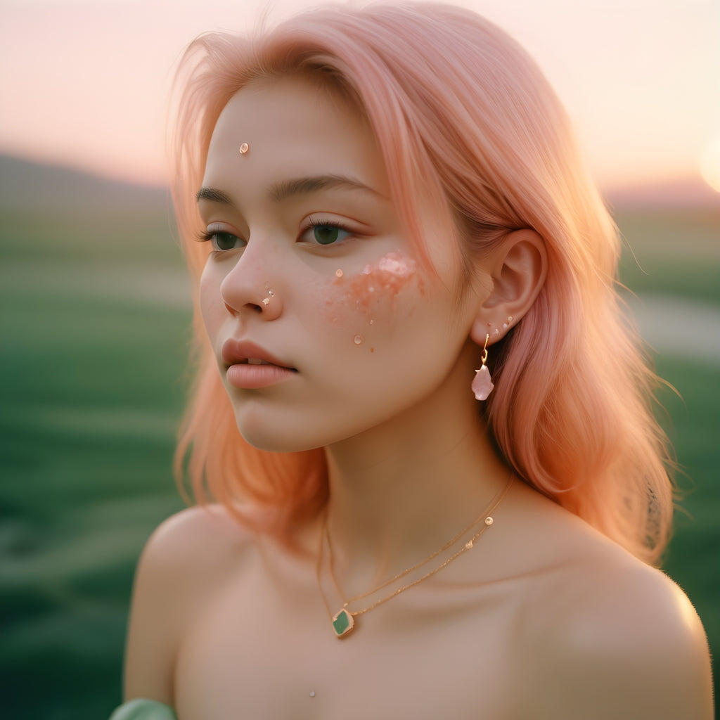 Can You Use Pink Himalayan Salt For Piercing?