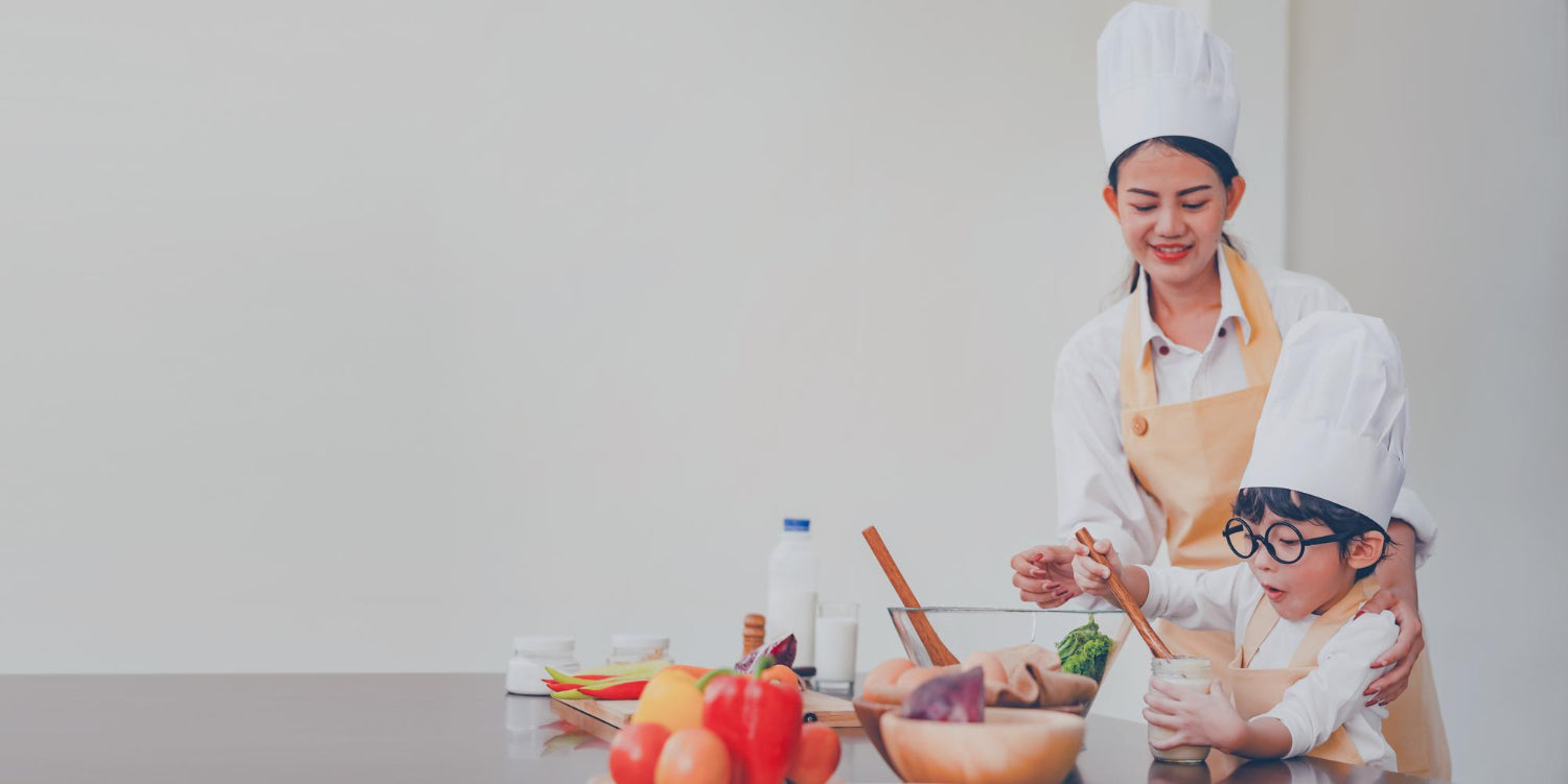 Himalayan Culinary Products