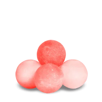 Salt Balls