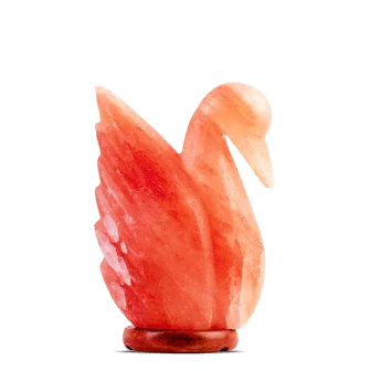 Swan Shape