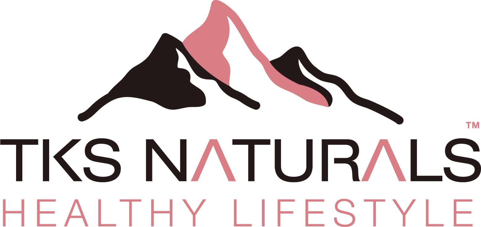 TKS Naturals Ltd